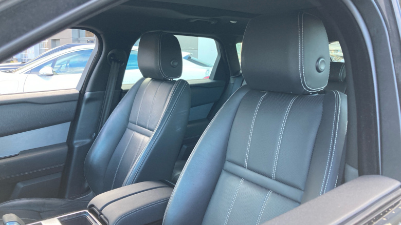 Land Rover Range Rover Velar 2.0 P400e R-Dynamic S 5dr Auto Estate